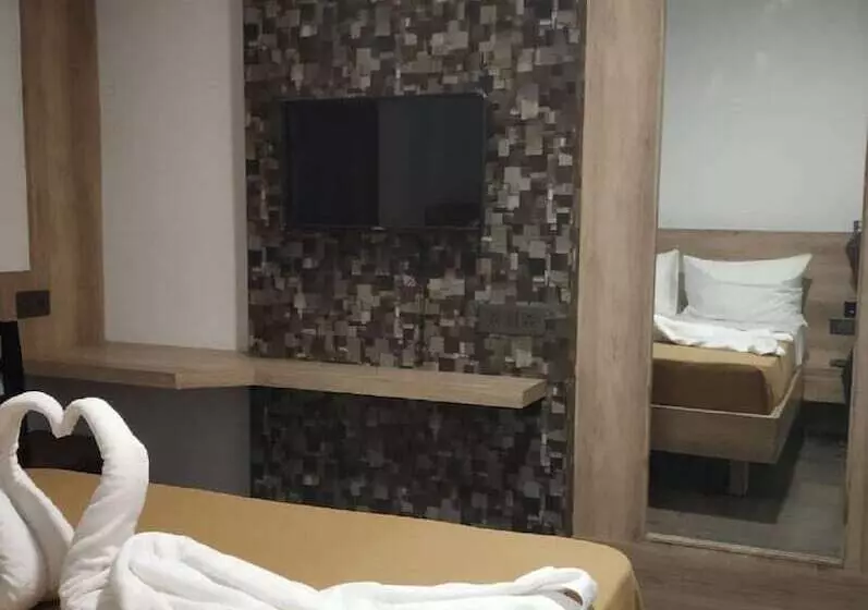 Hotelli Sumangali Residency