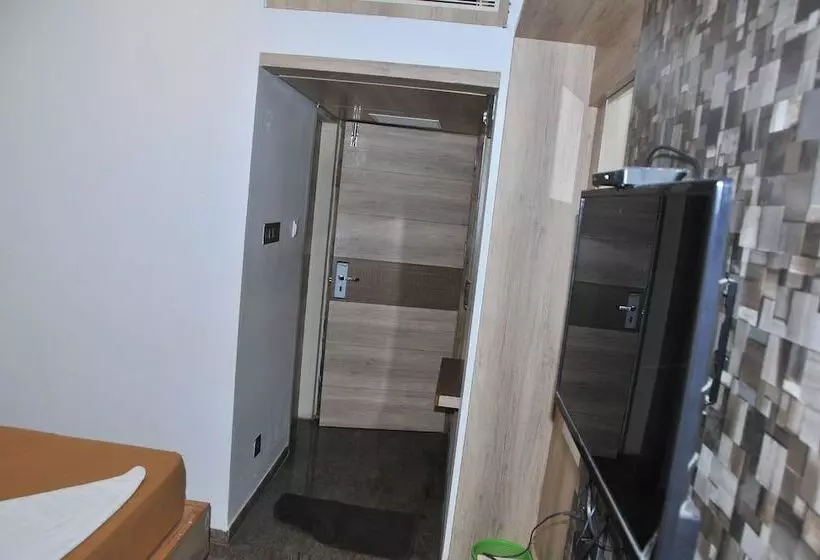 Hotelli Sumangali Residency