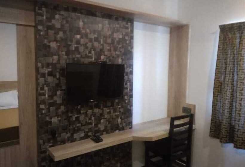 Hotel Sumangali Residency