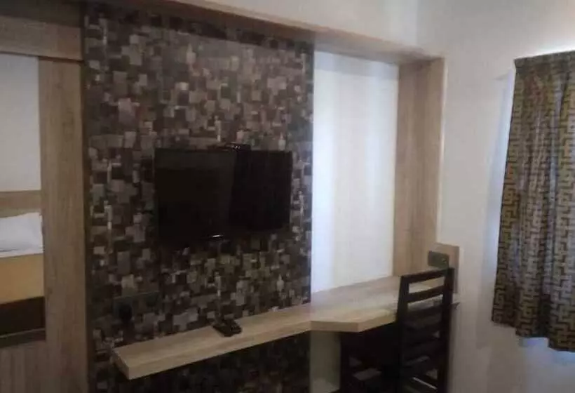 Hotelli Sumangali Residency