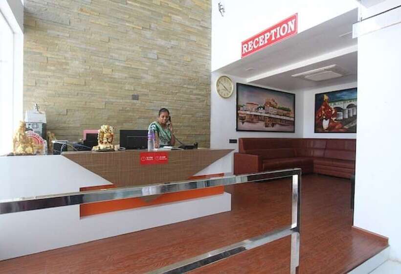 Hotel Sumangali Residency