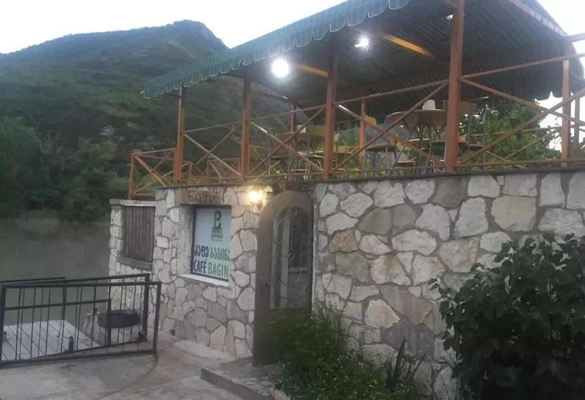 پانسیون Mansarde
