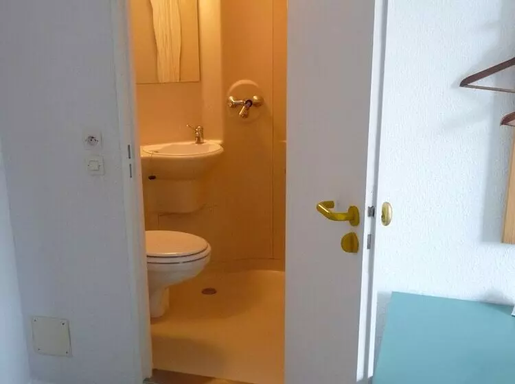 Retkeilymaja Gite L Aiguillette Du Lauzet