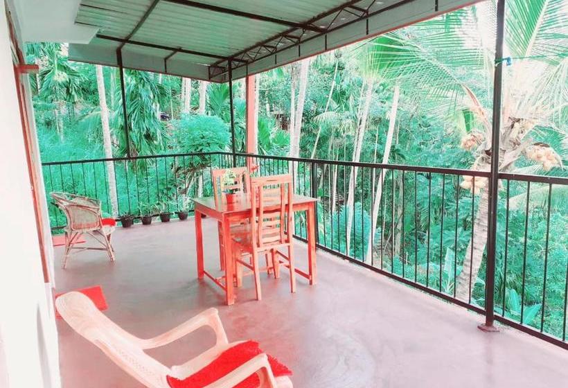 Bed and Breakfast Sunburst View