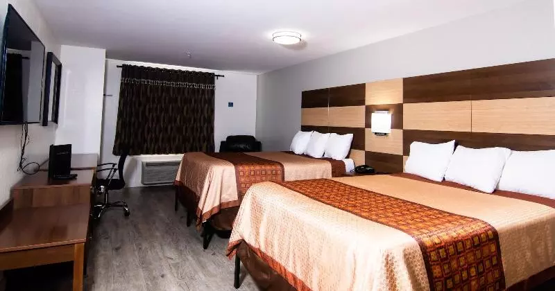 ホテル Coratel Inn And Suites By Jasper Saint Paul Minneapolis Inver Grove Heights