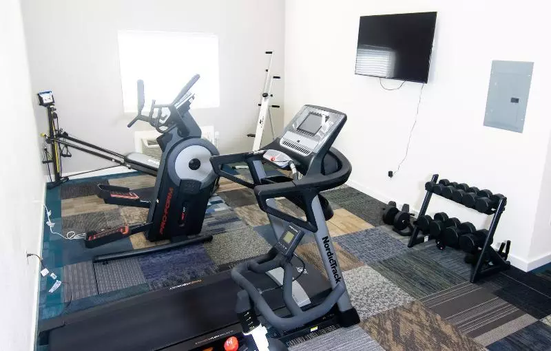 ホテル Coratel Inn And Suites By Jasper Saint Paul Minneapolis Inver Grove Heights