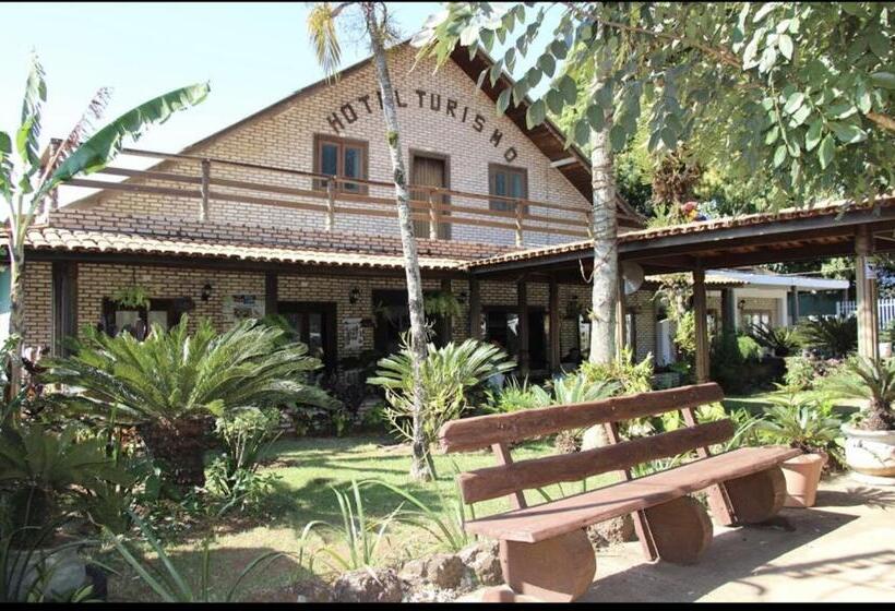 هتل Turismo