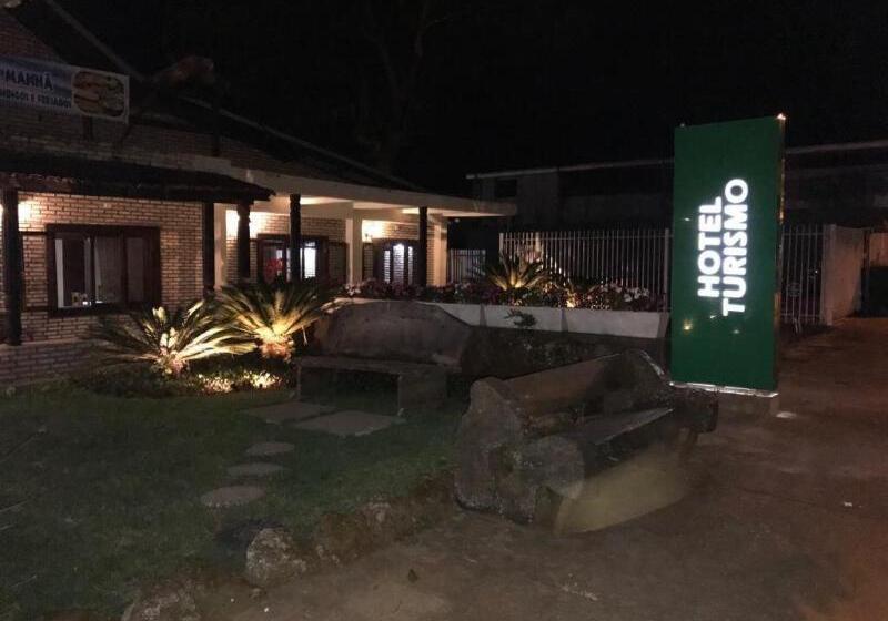 هتل Turismo