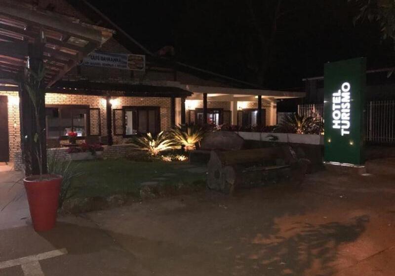 هتل Turismo