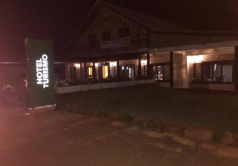 هتل Turismo