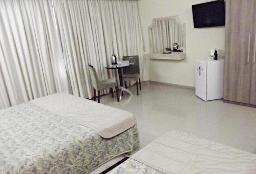 Apart Hotel Acrópolis