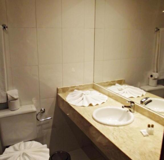 Apart Hotel Acrópolis