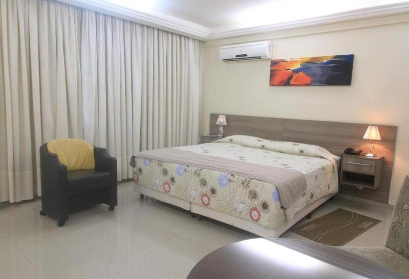 Apart Hotel Acrópolis