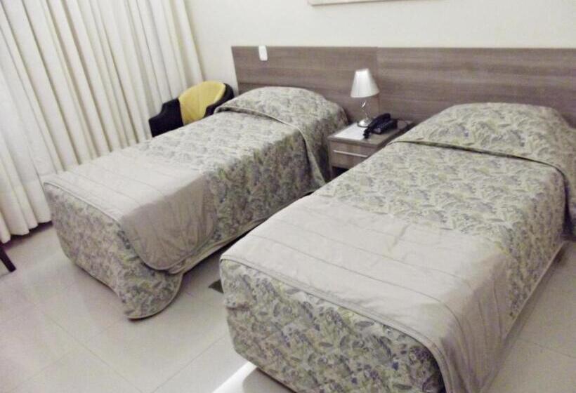 Apart Hotel Acrópolis