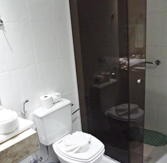 Apart Hotel Acrópolis