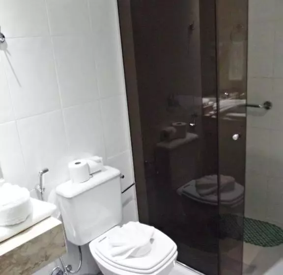 Apart Hotel Acrópolis