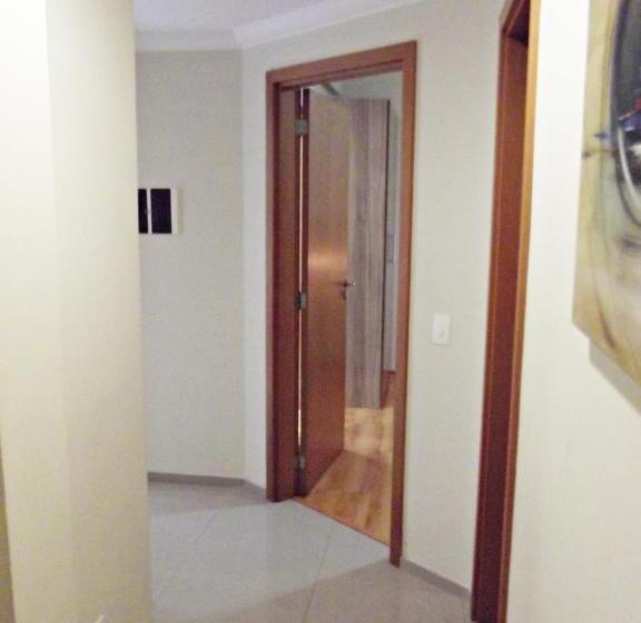 Apart Hotel Acrópolis