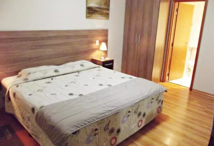 Apart Hotel Acrópolis