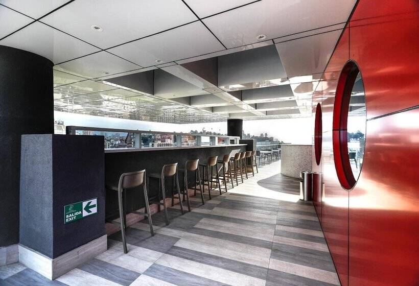 هتل Diego De Almagro Viña Del Mar