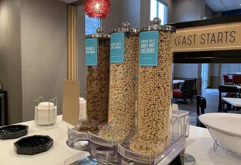 Hotelli Hampton Inn & Suites Ocean City West
