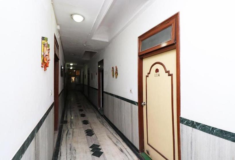 Fotos del hotel Oyo 27878 Highway Inn International:  3