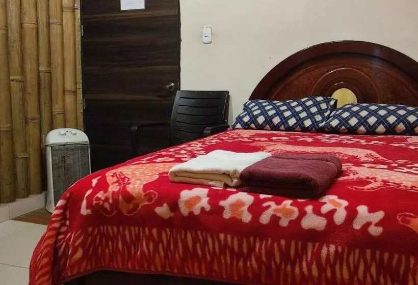 Hotelli Sol De Piedra