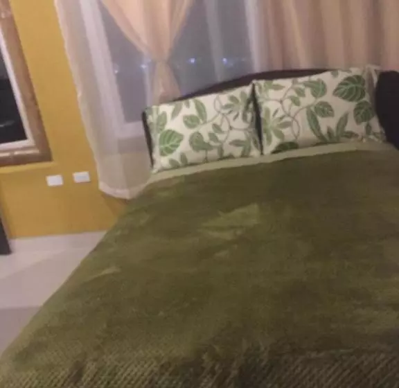 Hotelli Sol De Piedra