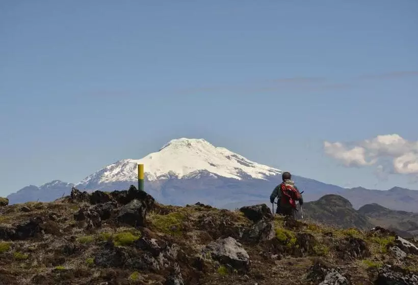 Hotelli Sol De Piedra