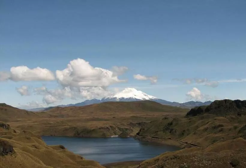 Hotelli Sol De Piedra