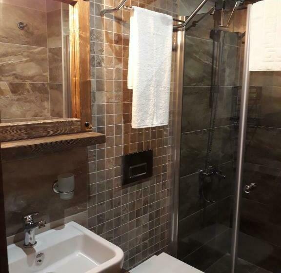 Hotel The Sarigerme Inn