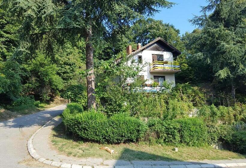 پانسیون Nena & Rale Rooms