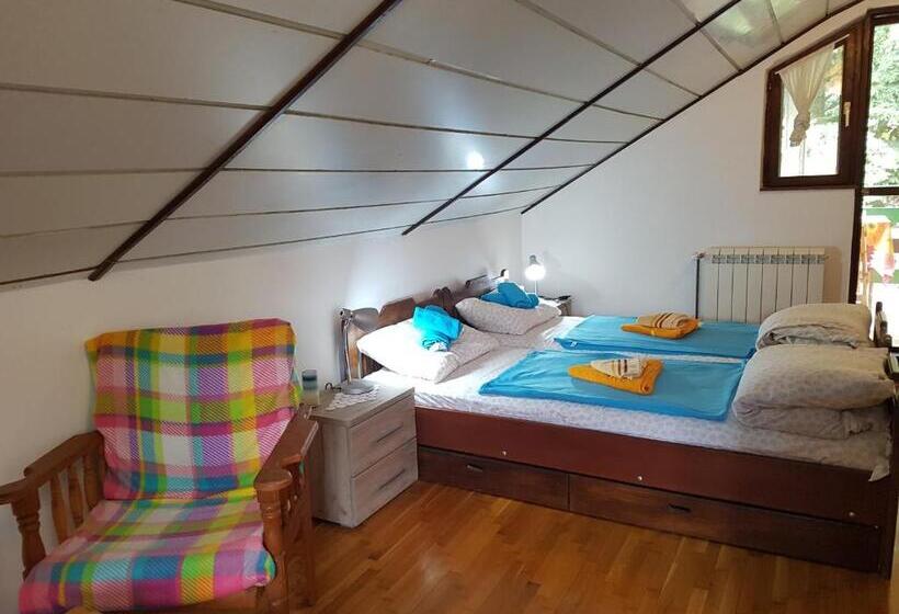 پانسیون Nena & Rale Rooms