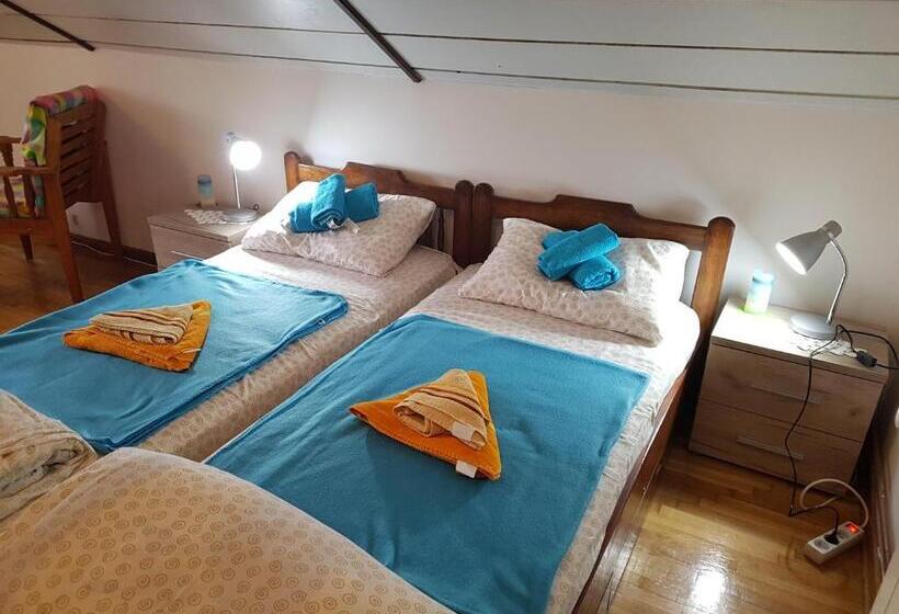 پانسیون Nena & Rale Rooms