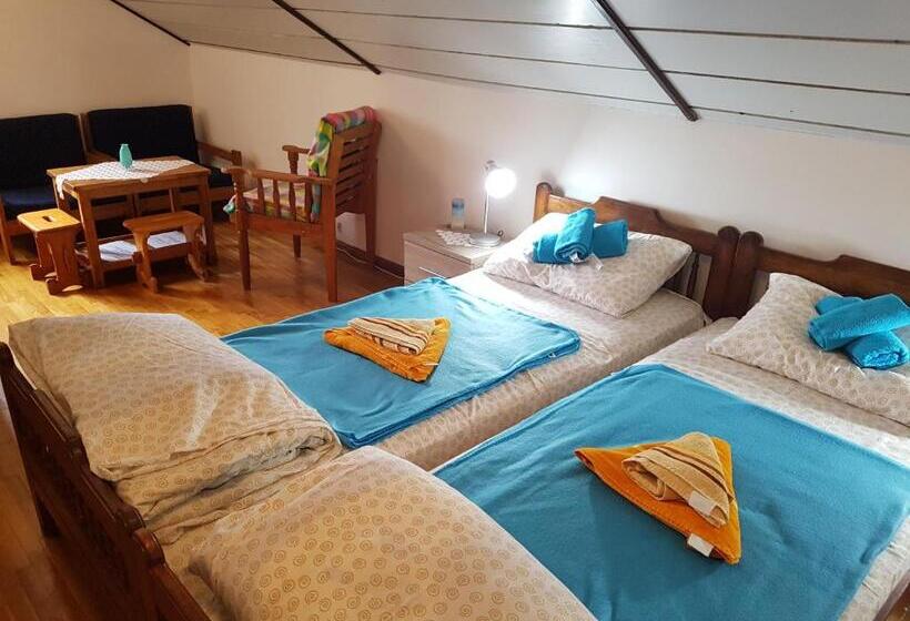 پانسیون Nena & Rale Rooms