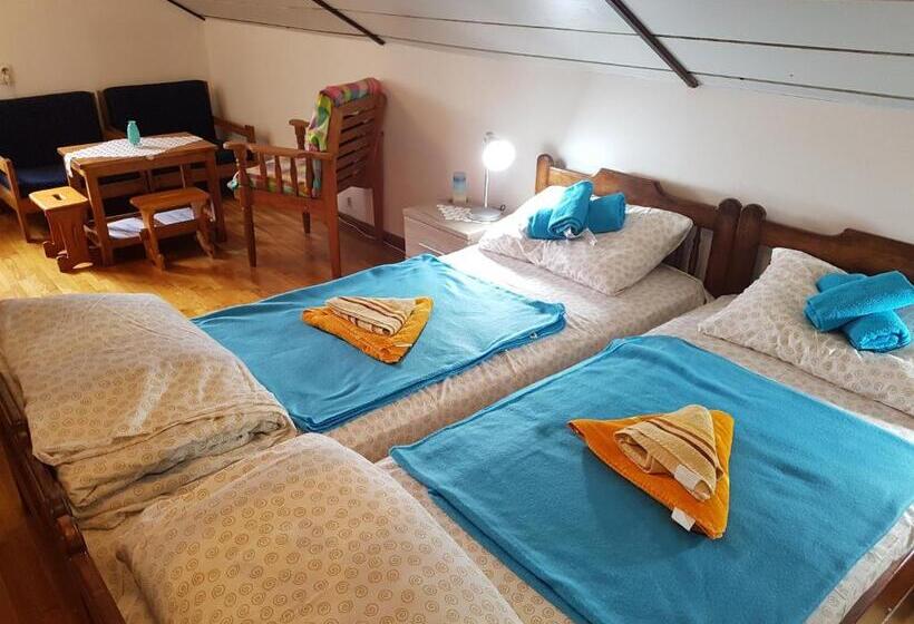 پانسیون Nena & Rale Rooms