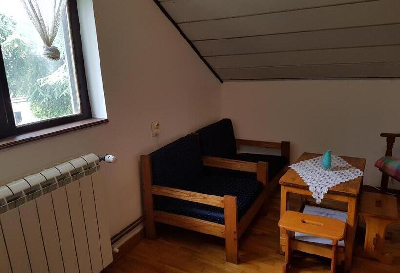 پانسیون Nena & Rale Rooms