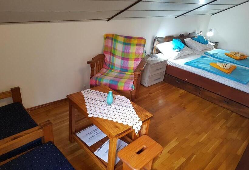 پانسیون Nena & Rale Rooms