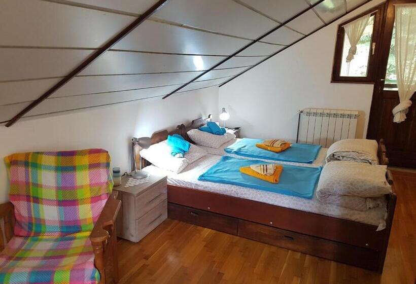 پانسیون Nena & Rale Rooms