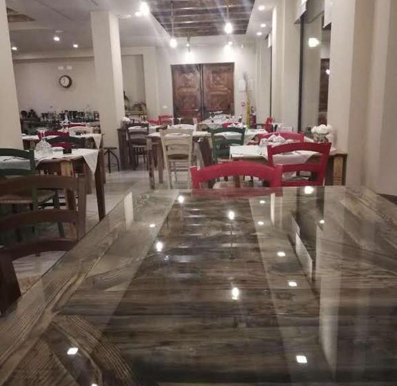 منتجع Tenuta Terra E Sole