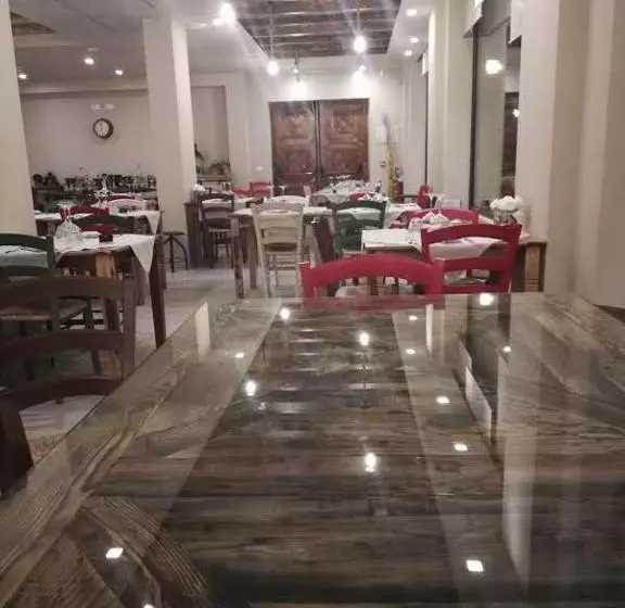 Lomakeskus Tenuta Terra E Sole