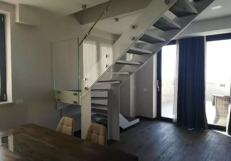 Lomakeskus Tenuta Terra E Sole