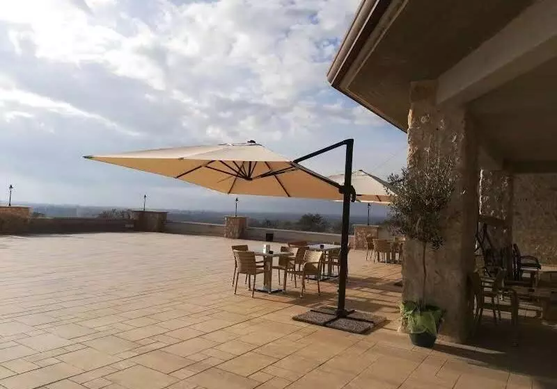 Lomakeskus Tenuta Terra E Sole