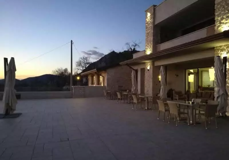 Lomakeskus Tenuta Terra E Sole