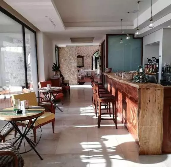 Lomakeskus Tenuta Terra E Sole