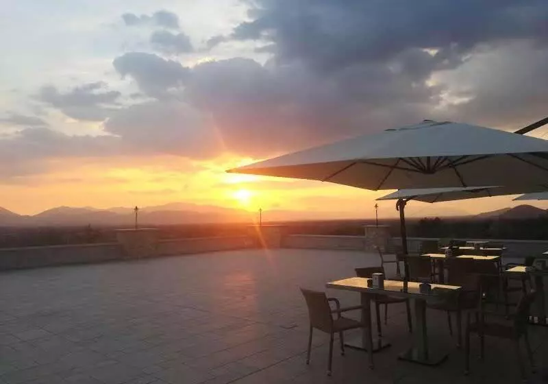 Lomakeskus Tenuta Terra E Sole