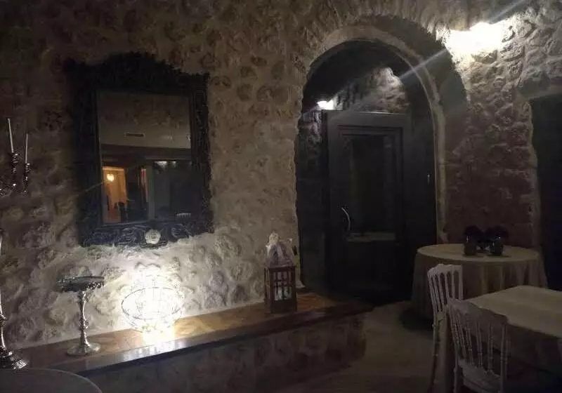 Lomakeskus Tenuta Terra E Sole