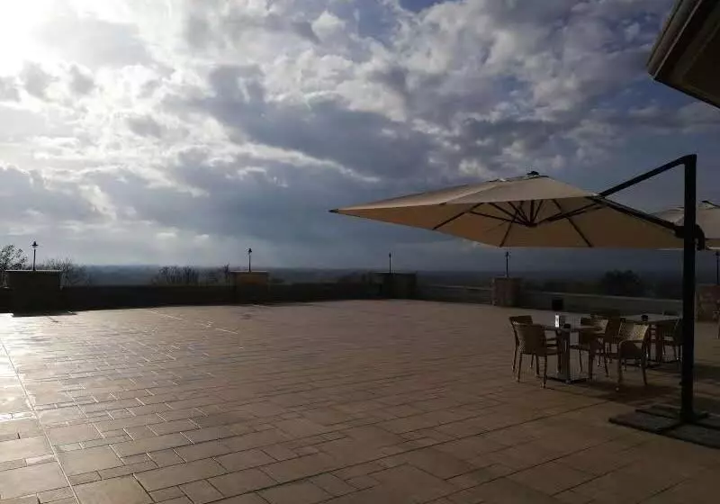 Lomakeskus Tenuta Terra E Sole