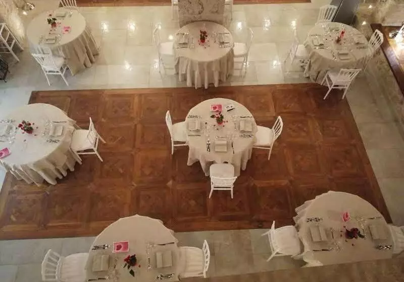 Lomakeskus Tenuta Terra E Sole