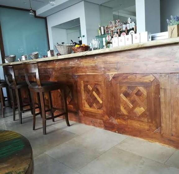 منتجع Tenuta Terra E Sole