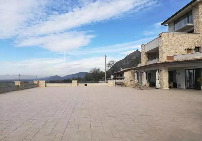 Lomakeskus Tenuta Terra E Sole